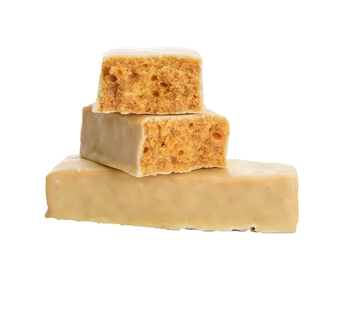 BalanceDiet™ | Protein Bar | 15g of Protein | Low Carb | 7 Bar Box (Lemon Fluffy)