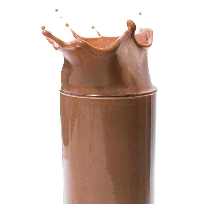 WonderSlim Meal Replacement Shake, Chocolate Salted Caramel, 15g Protein, 24 Vitamins & Minerals, Gluten Free, Low Carb (7ct)