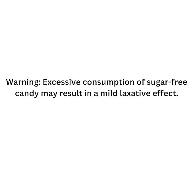 Sugar Free Spearmint Mints Hard Candy - 1 lb Bulk Bag Individually Wrapped Keto And Diabetic Friendly Gourmet Spearmint Flavored Candies (16oz)