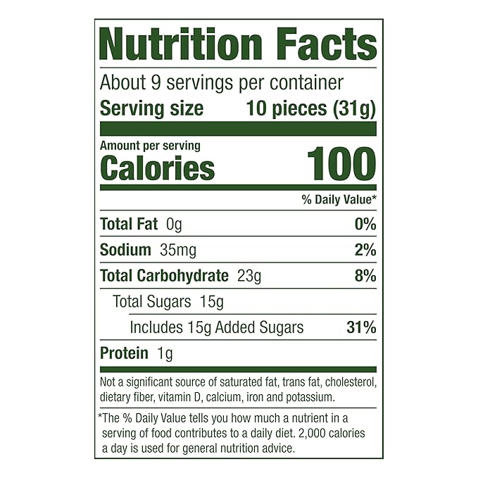 Black Forest Gummy, Bears, Fruit Flavor, Deliciously Juicy, Made with Real Fruit Juice, 10 oz (Pack of 2)