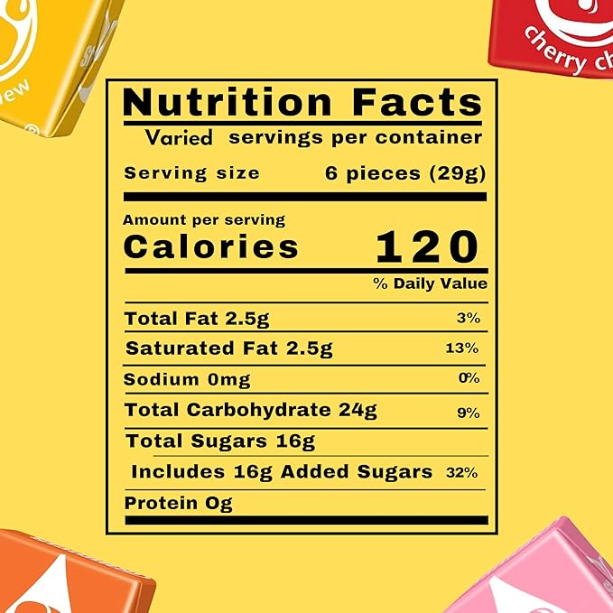 ASSORTIT X Starburst Collab Original Chewy Candy 3 Lbs Soft Chews Fruit Candies Bulk Family Fun Size Assortment Pack Individually Wrapped (48 Oz). (Individual Wrap Packaging Might Vary)